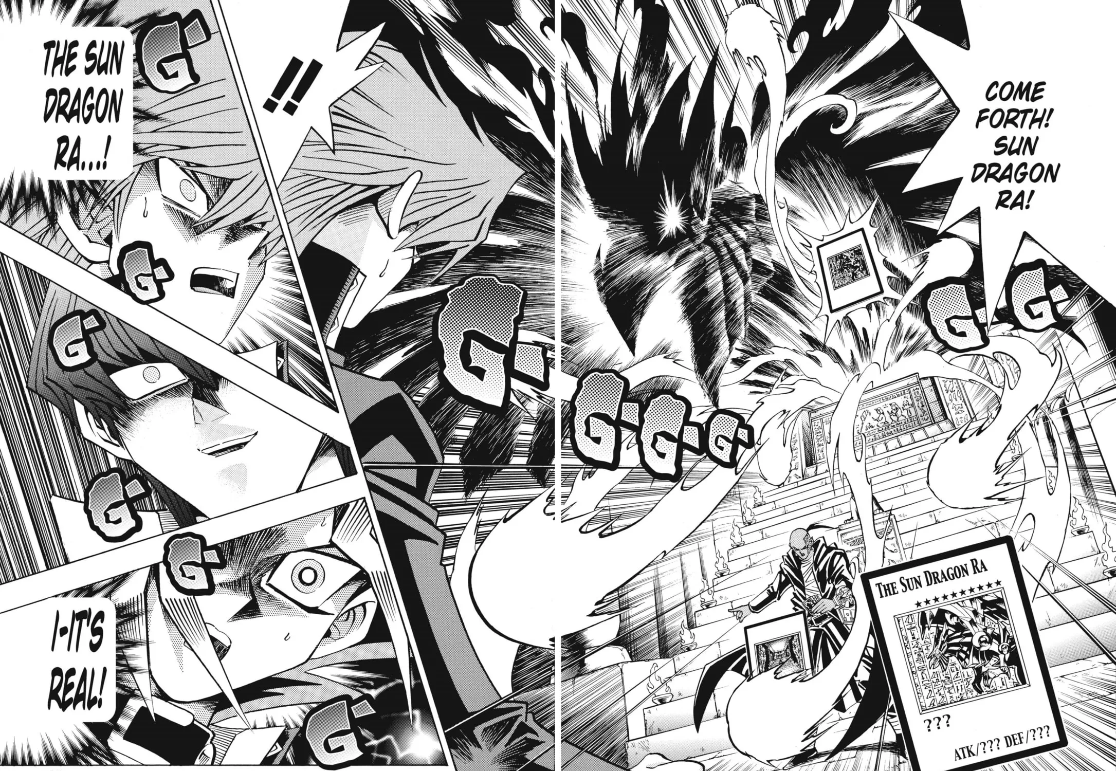 Read Yu-Gi-Oh Duelist chapter 156 image 34 on Lezhin