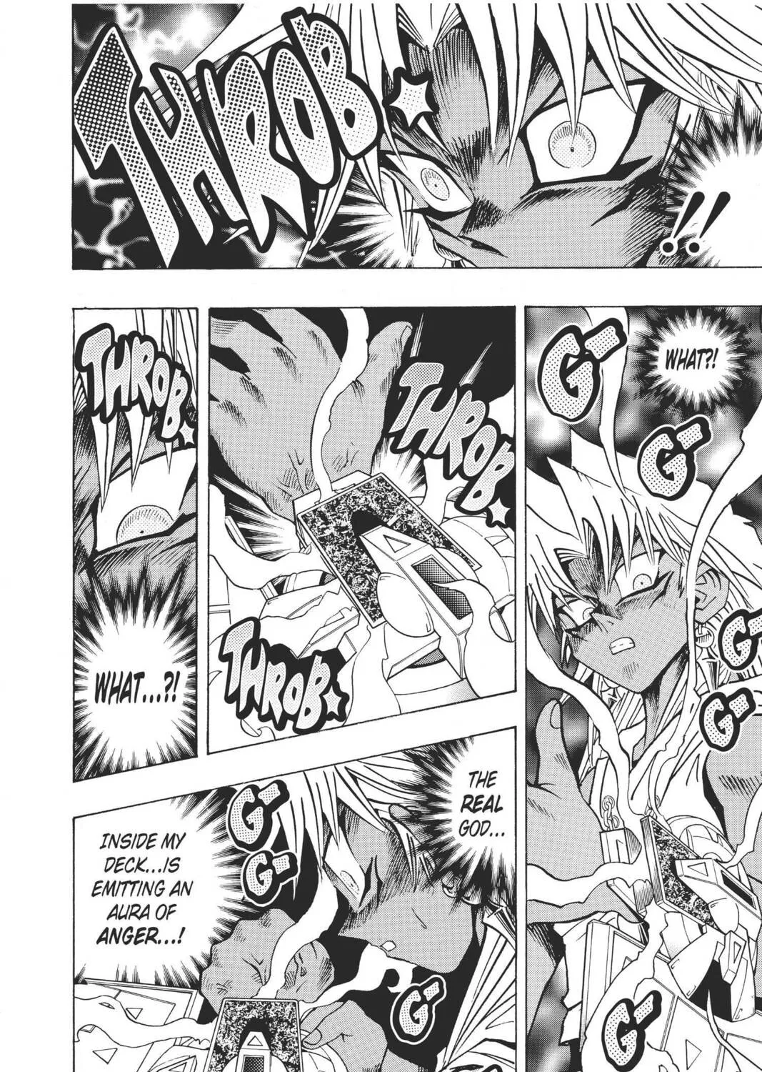 Read Yu-Gi-Oh Duelist chapter 157 image 12 on Lezhin