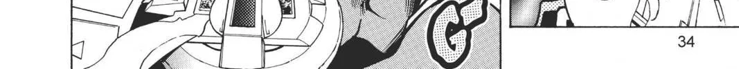 Read Yu-Gi-Oh Duelist chapter 157 image 13 on Lezhin