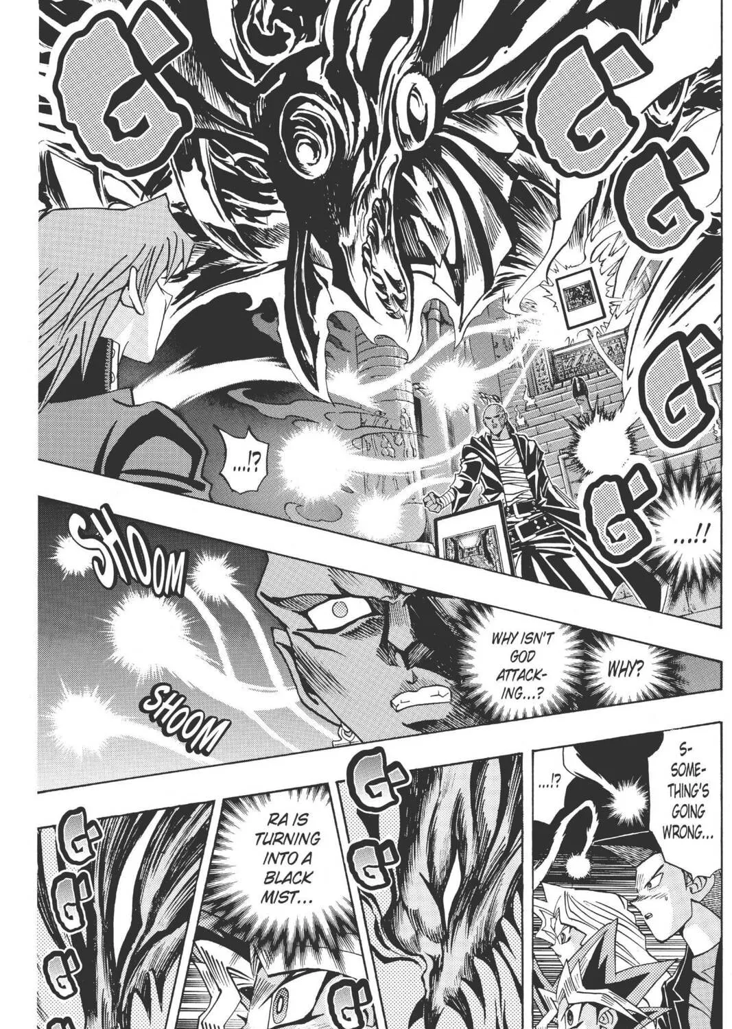 Read Yu-Gi-Oh Duelist chapter 157 image 14 on Lezhin