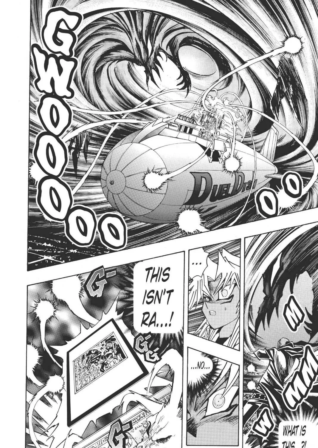 Read Yu-Gi-Oh Duelist chapter 157 image 16 on Lezhin