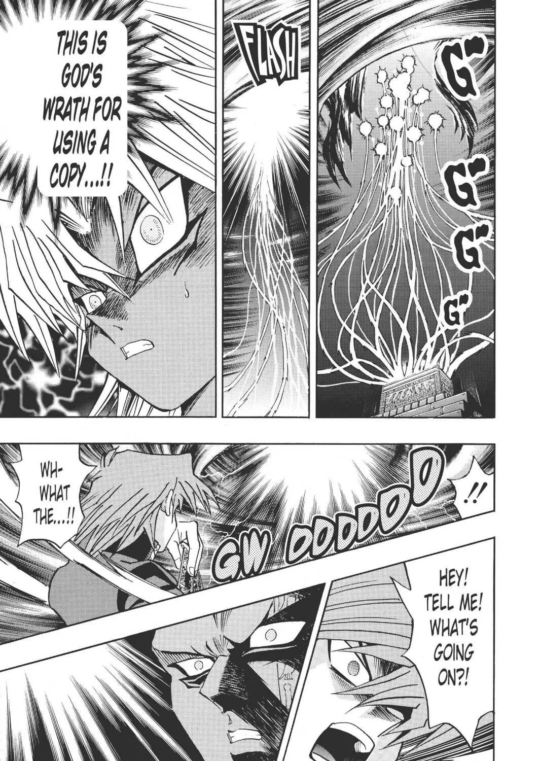 Read Yu-Gi-Oh Duelist chapter 157 image 18 on Lezhin