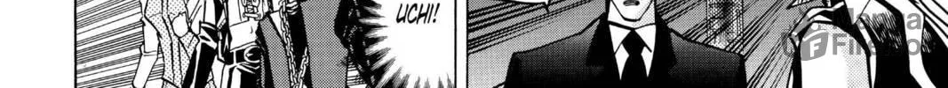 Read Yu-Gi-Oh Duelist chapter 157 image 29 on Lezhin