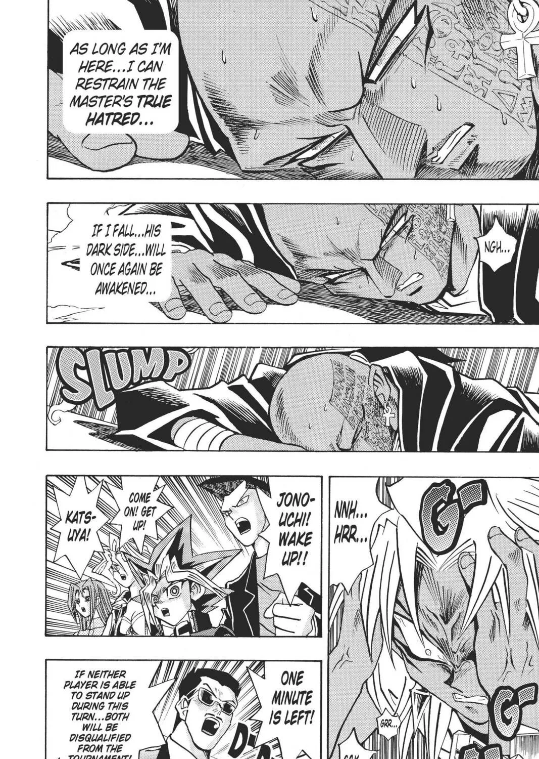 Read Yu-Gi-Oh Duelist chapter 157 image 32 on Lezhin