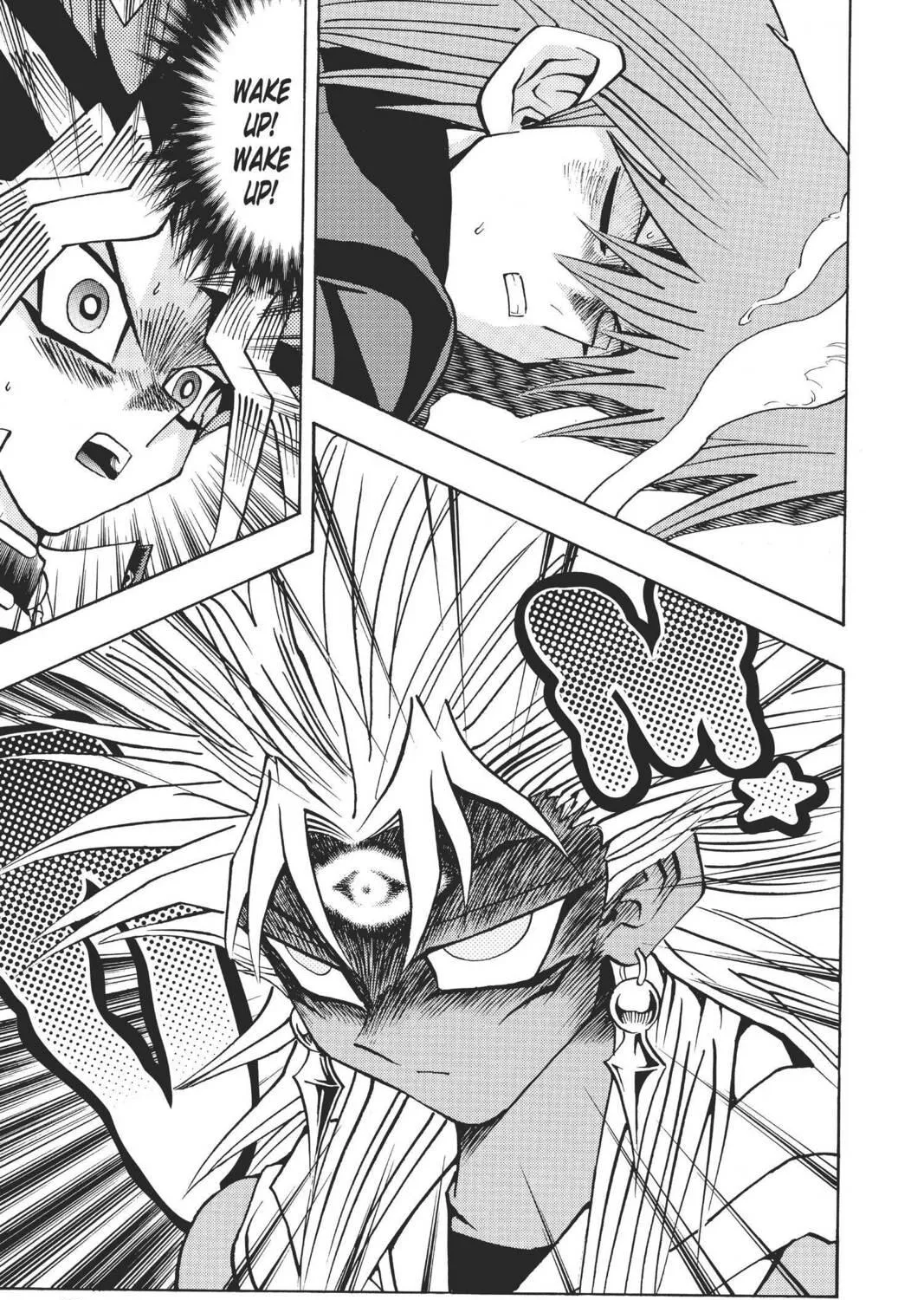 Read Yu-Gi-Oh Duelist chapter 157 image 34 on Lezhin