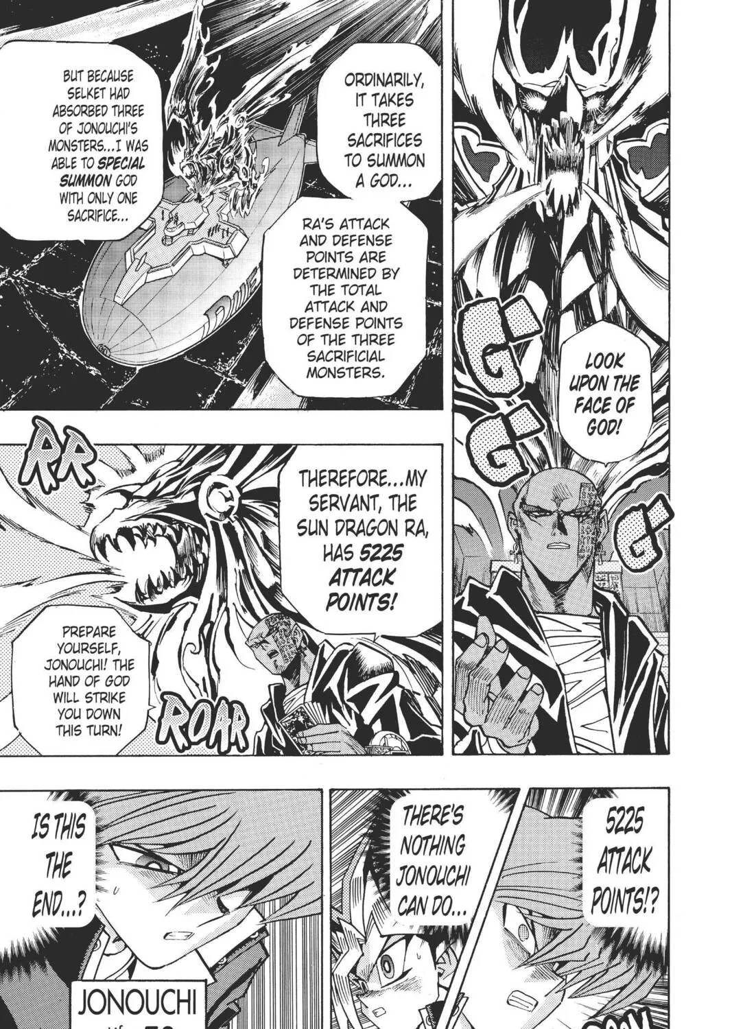 Read Yu-Gi-Oh Duelist chapter 157 image 6 on Lezhin