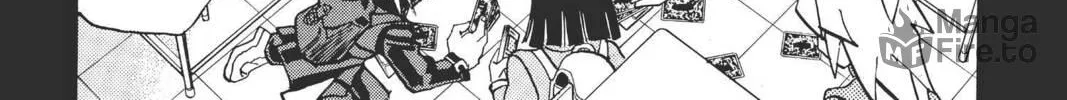 Read Yu-Gi-Oh Duelist chapter 158 image 11 on Lezhin