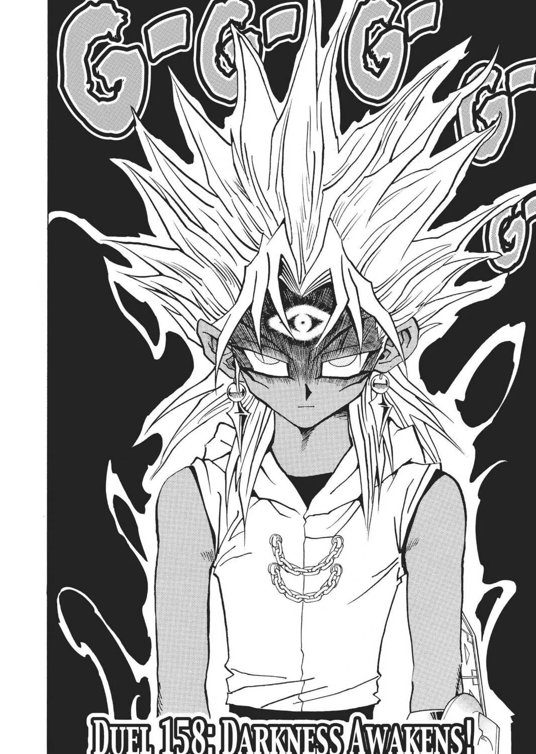 Read Yu-Gi-Oh Duelist chapter 158 image 2 on Lezhin