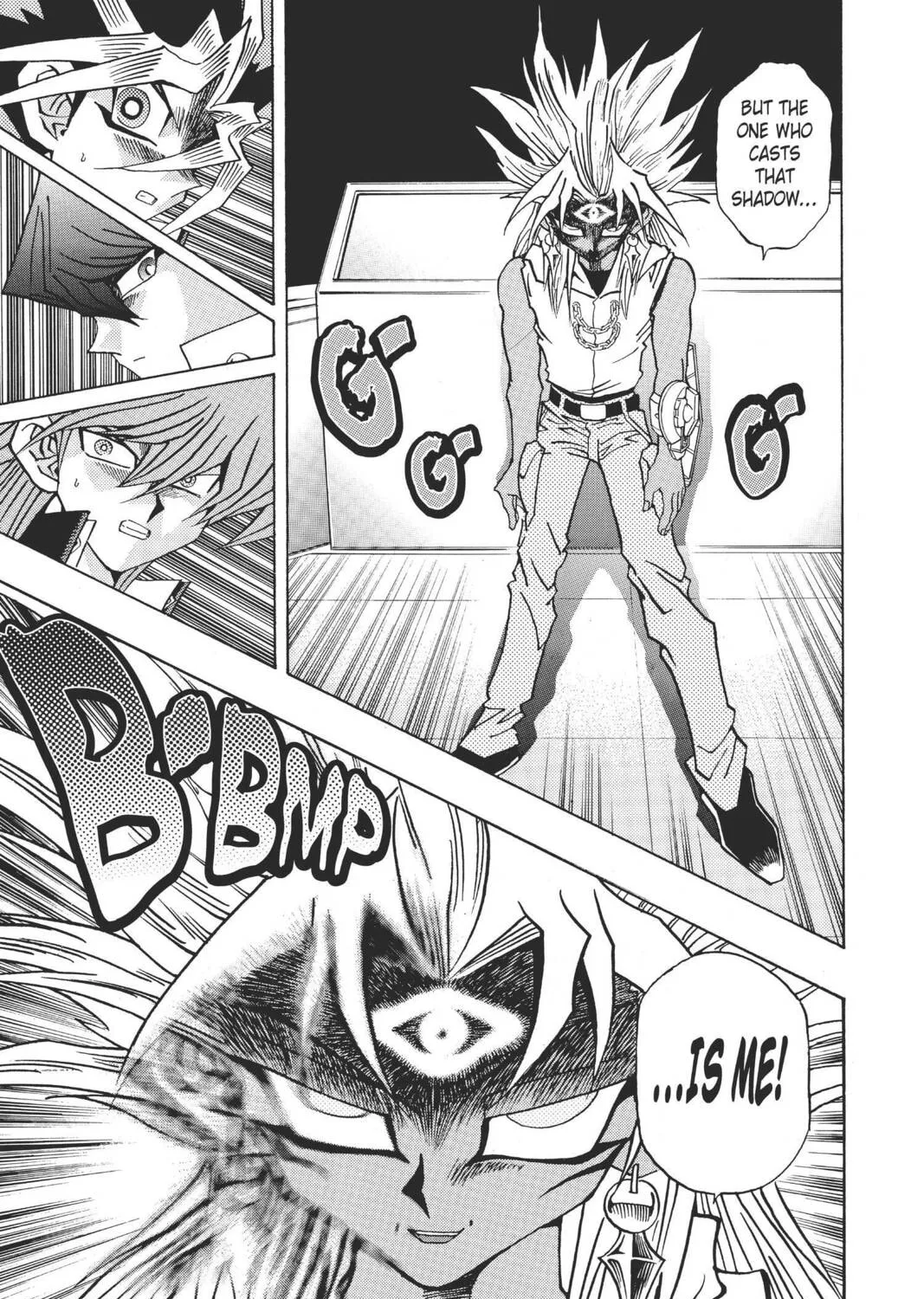 Read Yu-Gi-Oh Duelist chapter 158 image 24 on Lezhin