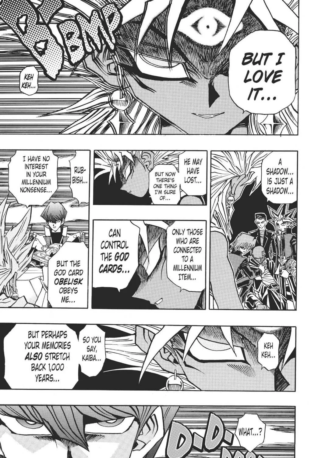 Read Yu-Gi-Oh Duelist chapter 158 image 28 on Lezhin