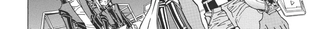 Read Yu-Gi-Oh Duelist chapter 158 image 31 on Lezhin