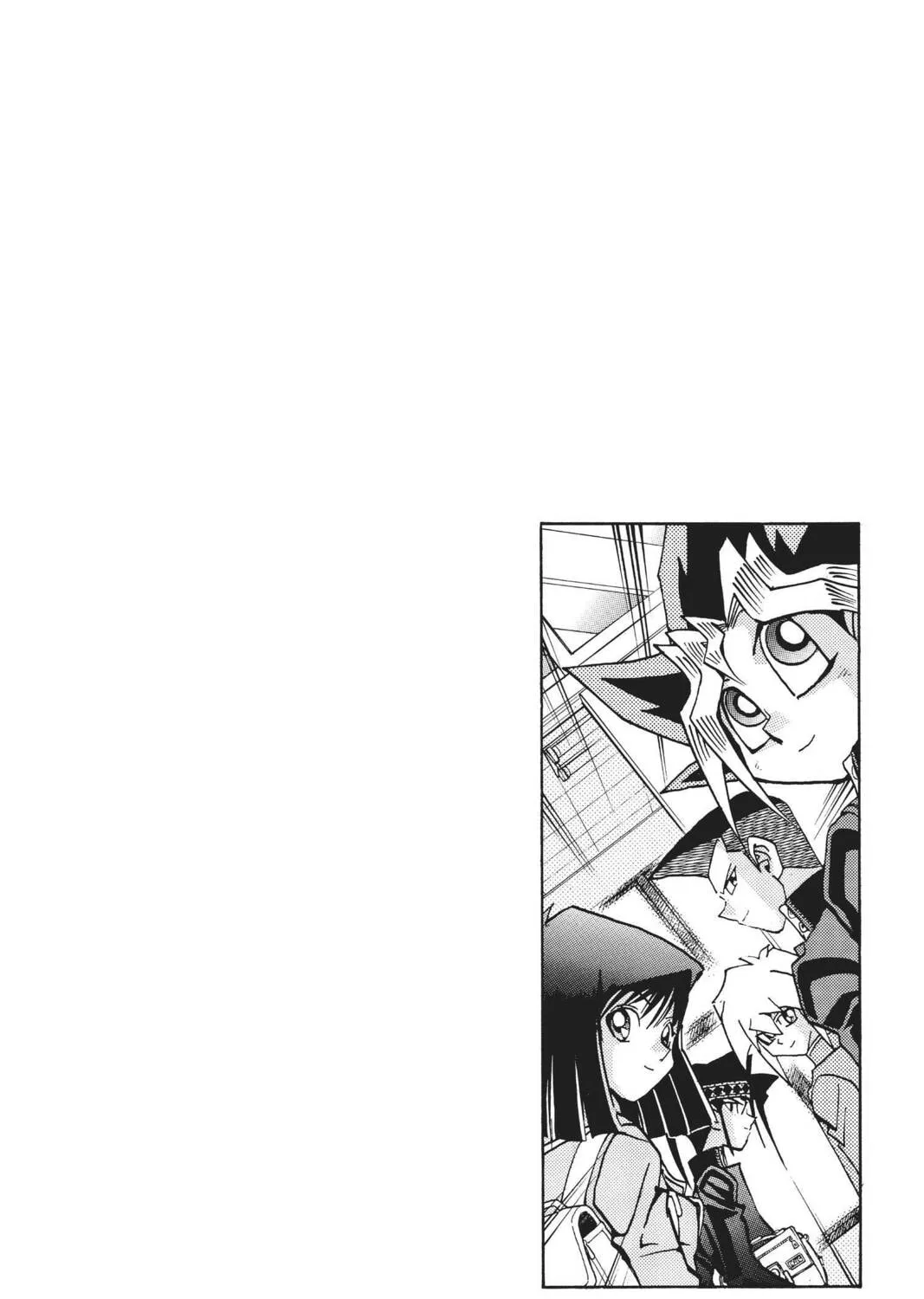 Read Yu-Gi-Oh Duelist chapter 158 image 36 on Lezhin