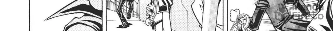 Read Yu-Gi-Oh Duelist chapter 159 image 11 on Lezhin