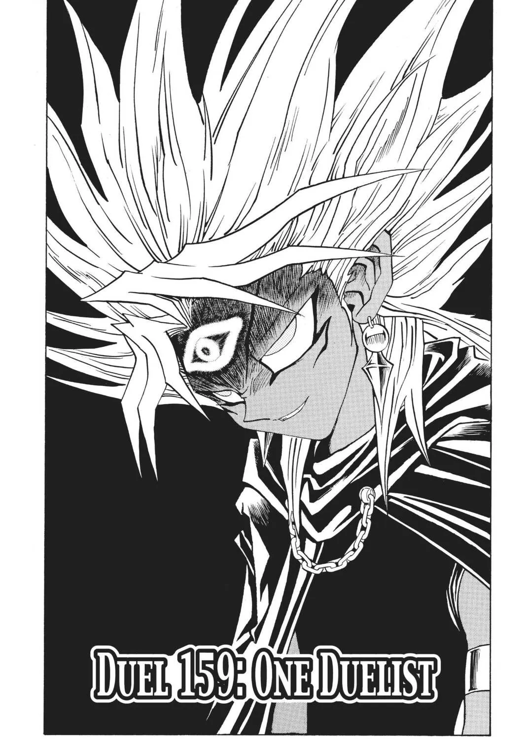 Read Yu-Gi-Oh Duelist chapter 159 image 2 on Lezhin