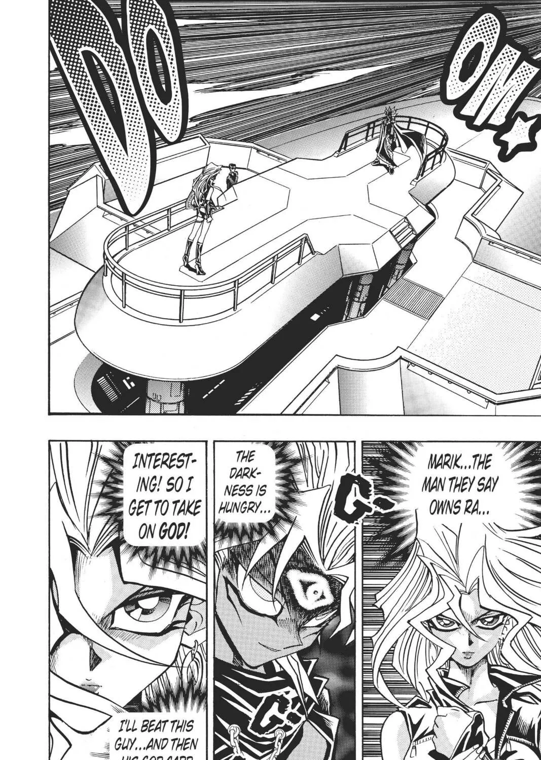 Read Yu-Gi-Oh Duelist chapter 159 image 30 on Lezhin