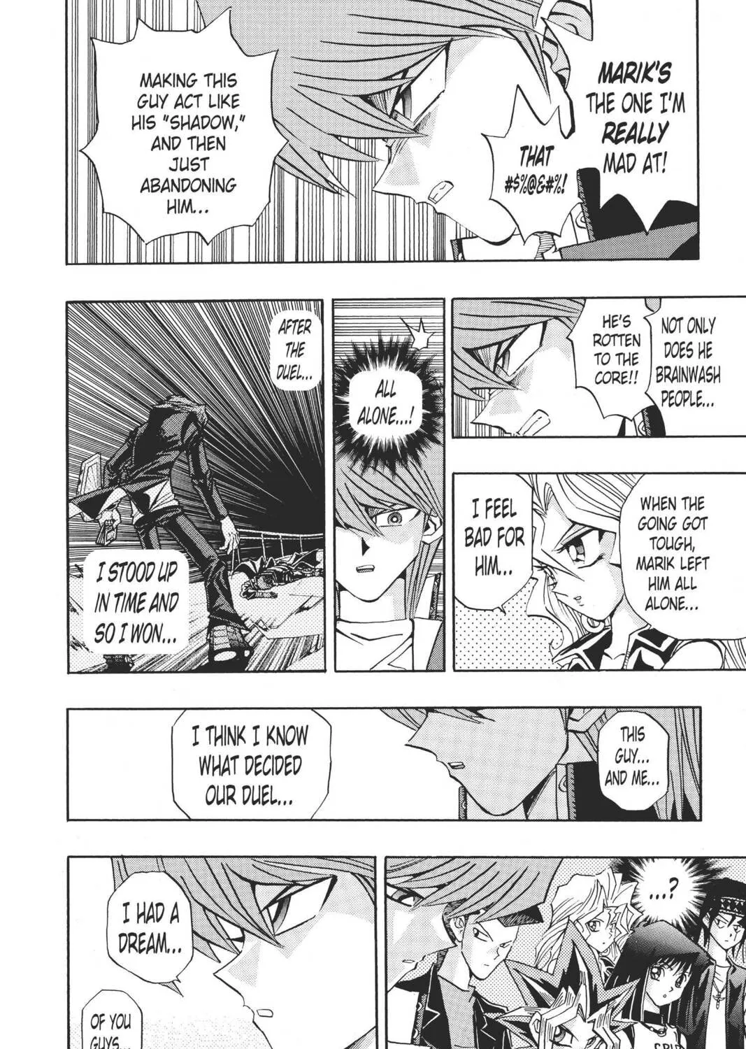 Read Yu-Gi-Oh Duelist chapter 159 image 6 on Lezhin