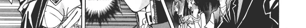 Read Yu-Gi-Oh Duelist chapter 160 image 13 on Lezhin