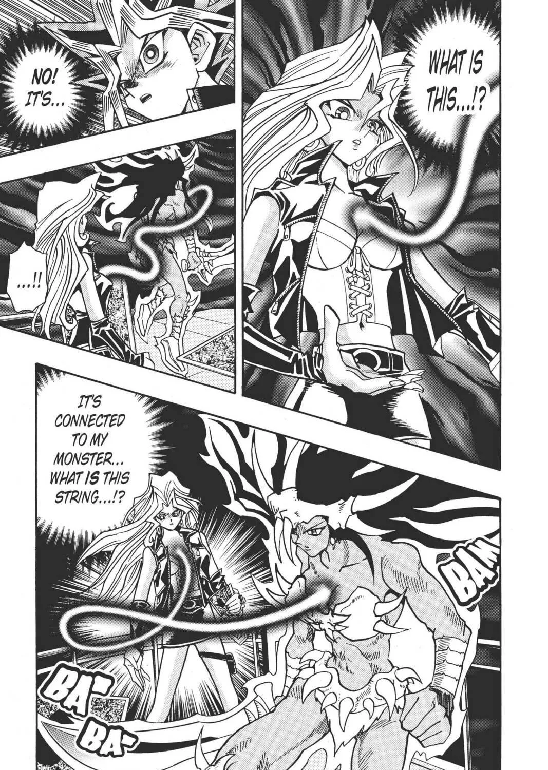 Read Yu-Gi-Oh Duelist chapter 160 image 16 on Lezhin