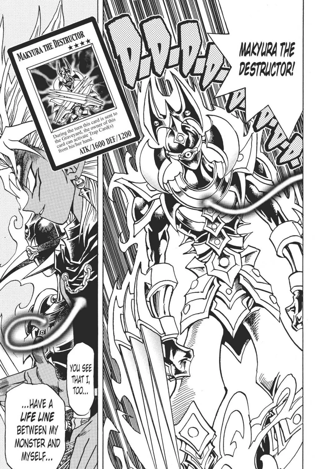 Read Yu-Gi-Oh Duelist chapter 160 image 20 on Lezhin