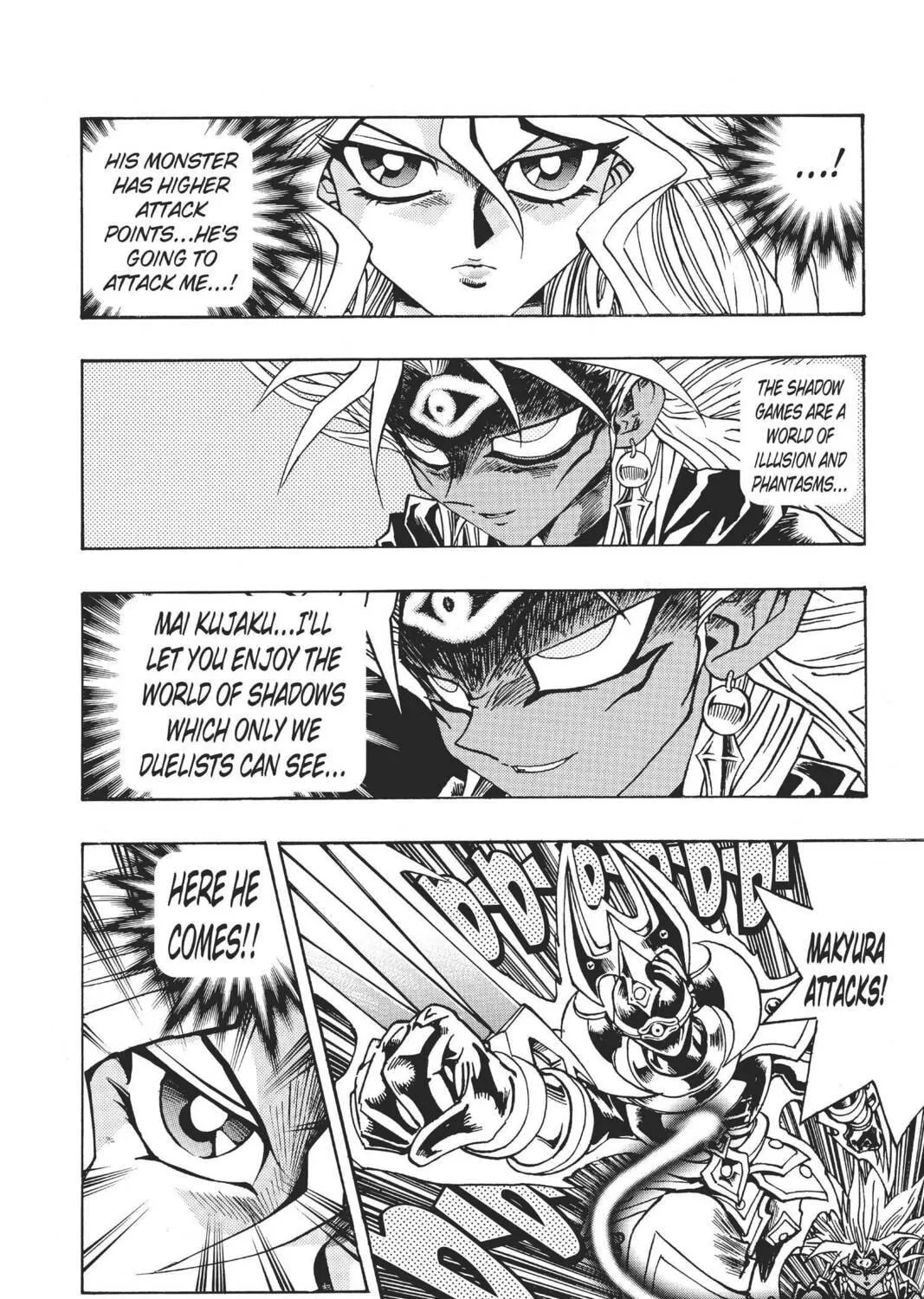 Read Yu-Gi-Oh Duelist chapter 160 image 22 on Lezhin