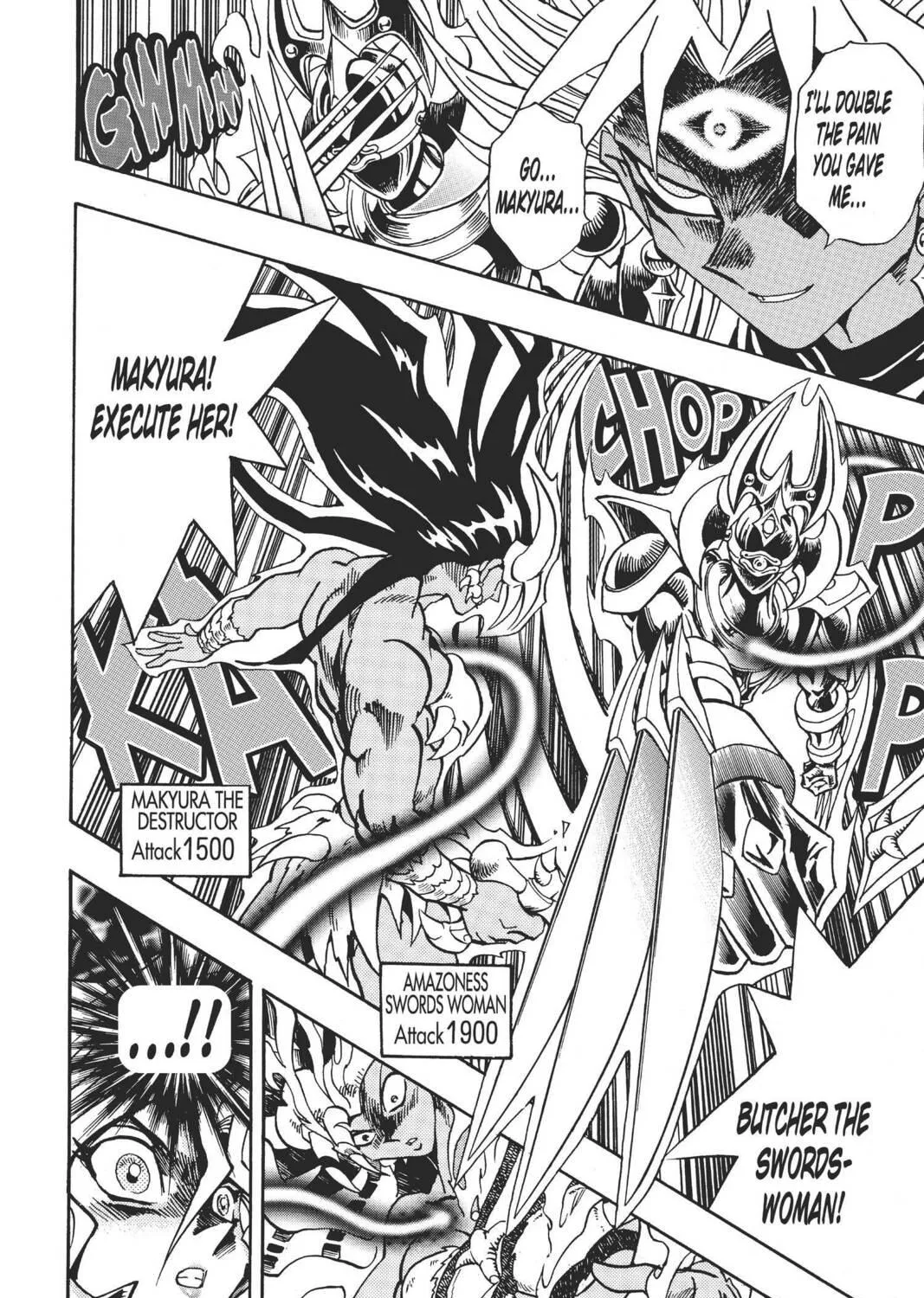 Read Yu-Gi-Oh Duelist chapter 160 image 34 on Lezhin