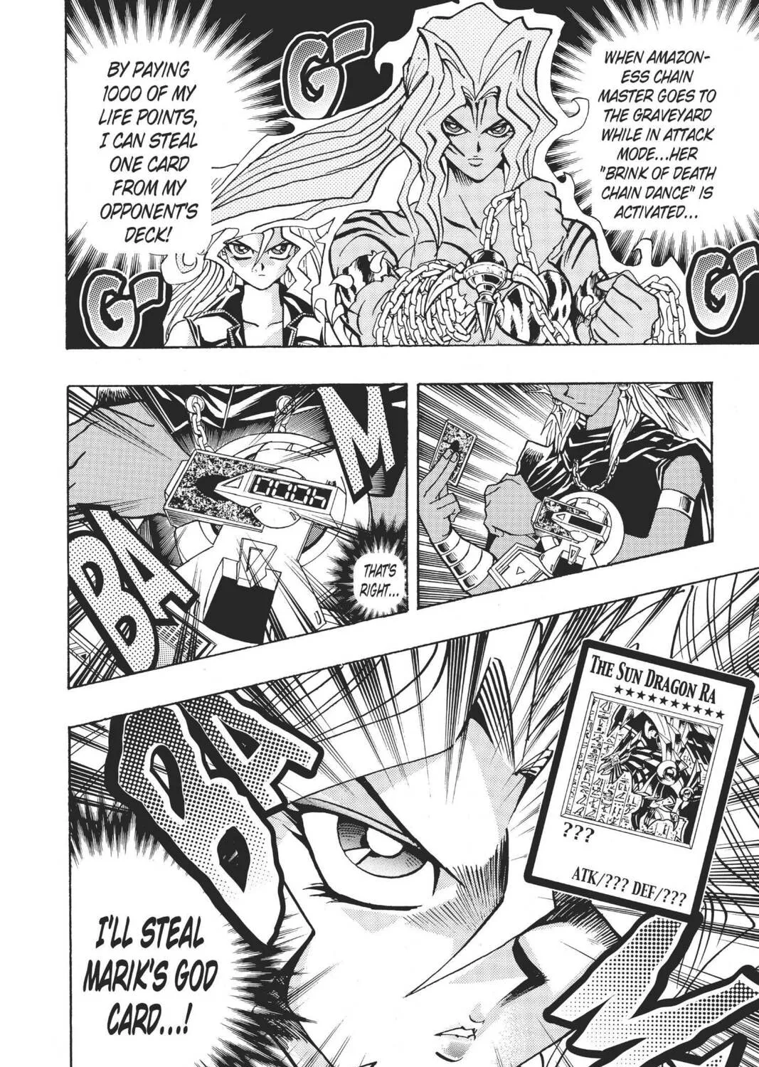 Read Yu-Gi-Oh Duelist chapter 161 image 14 on Lezhin