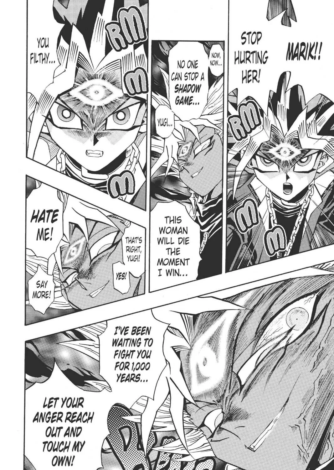 Read Yu-Gi-Oh Duelist chapter 161 image 26 on Lezhin
