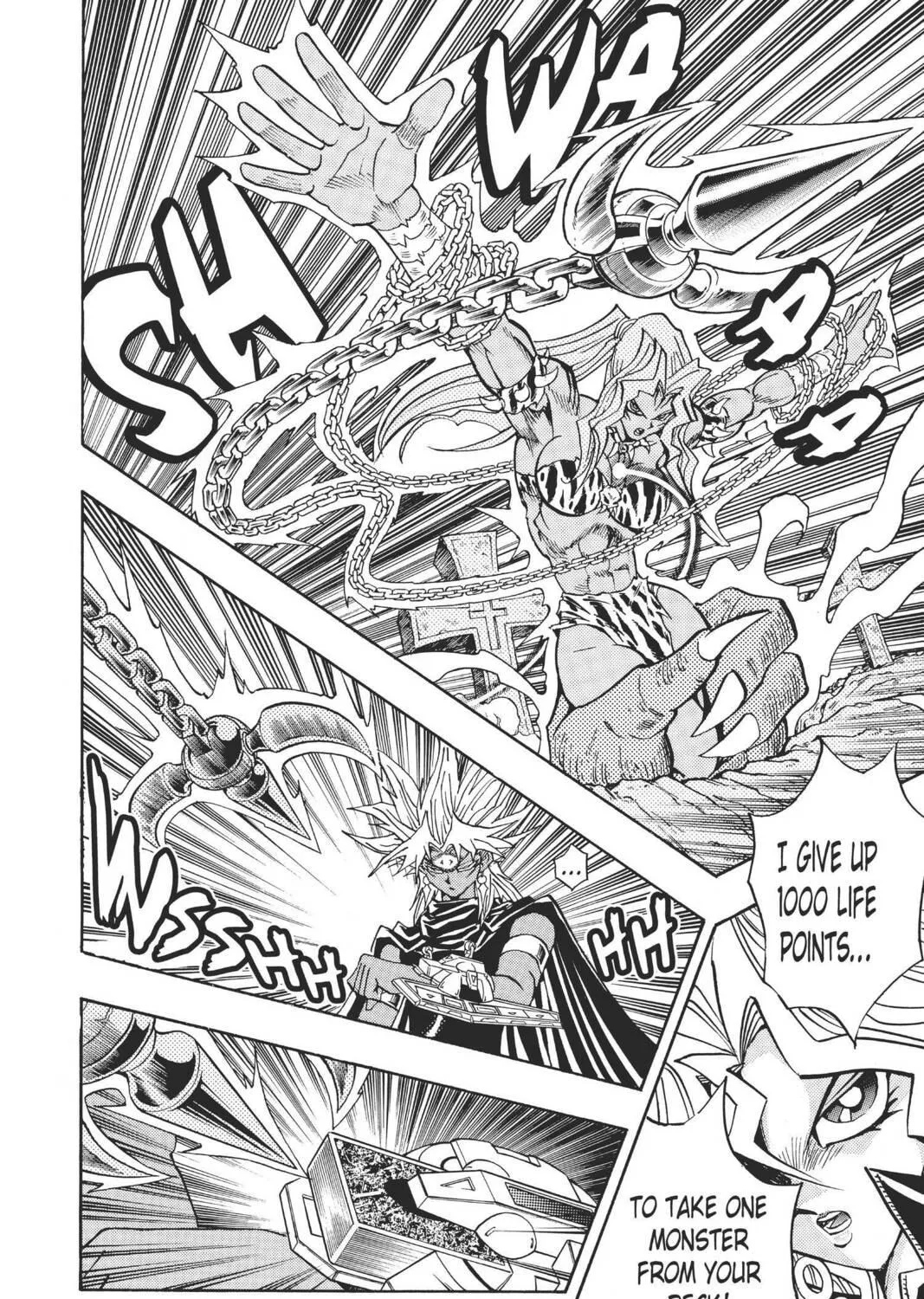Read Yu-Gi-Oh Duelist chapter 161 image 34 on Lezhin