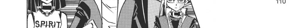 Read Yu-Gi-Oh Duelist chapter 161 image 7 on Lezhin