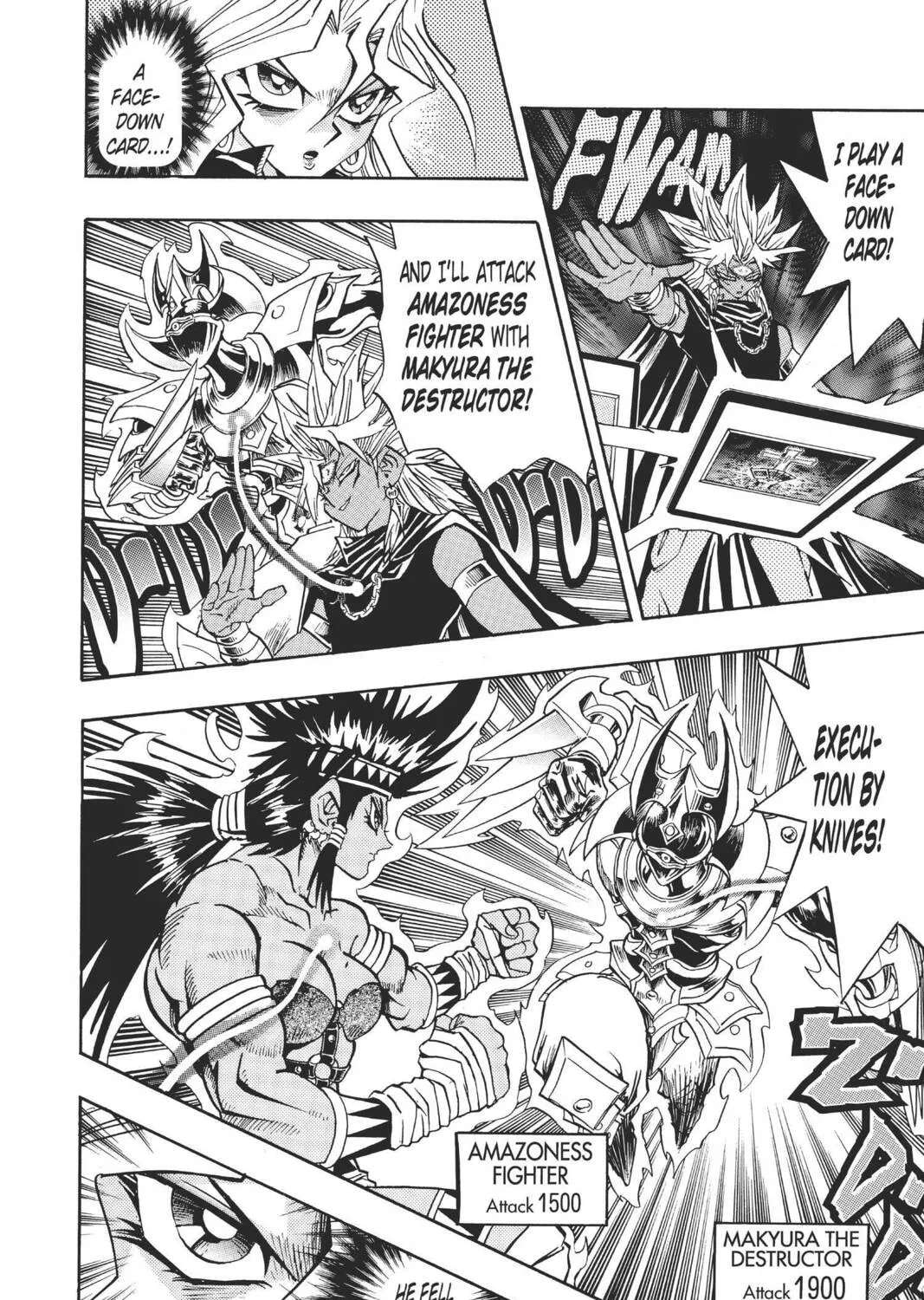 Read Yu-Gi-Oh Duelist chapter 162 image 14 on Lezhin