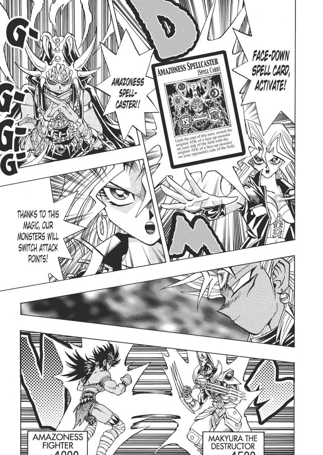 Read Yu-Gi-Oh Duelist chapter 162 image 16 on Lezhin