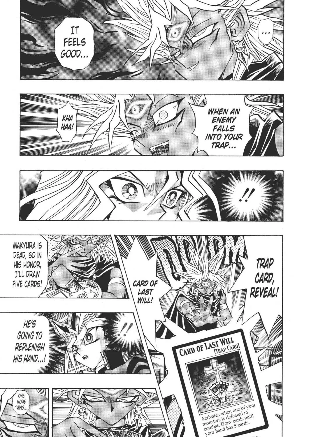 Read Yu-Gi-Oh Duelist chapter 162 image 20 on Lezhin