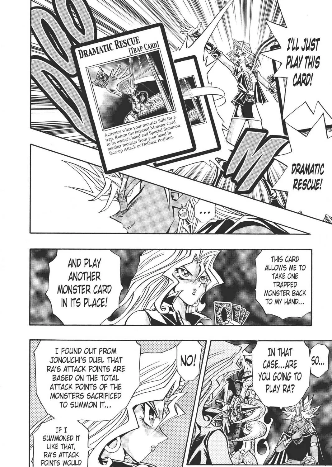 Read Yu-Gi-Oh Duelist chapter 162 image 26 on Lezhin