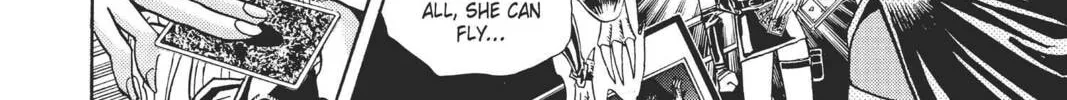 Read Yu-Gi-Oh Duelist chapter 162 image 31 on Lezhin