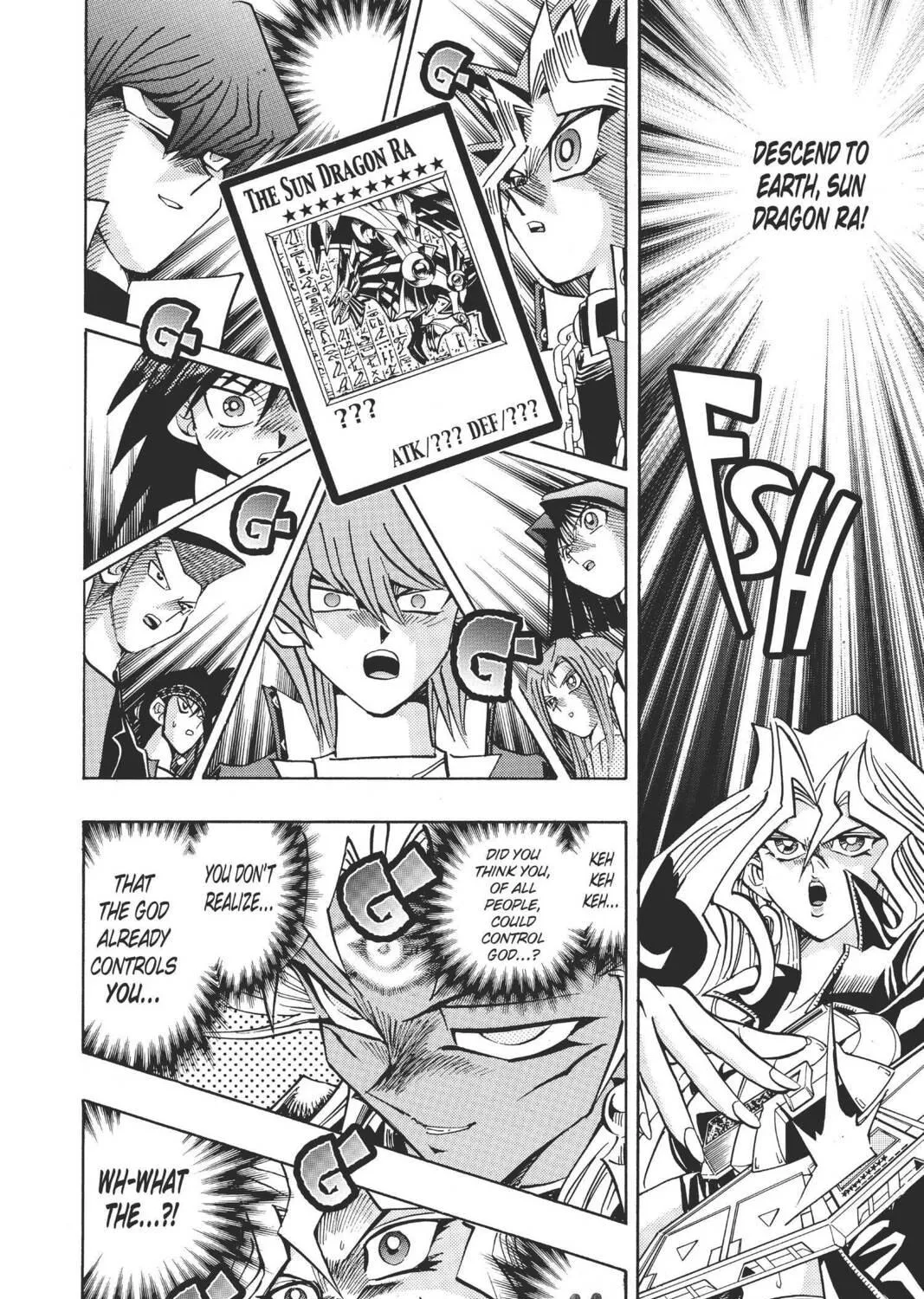 Read Yu-Gi-Oh Duelist chapter 162 image 34 on Lezhin