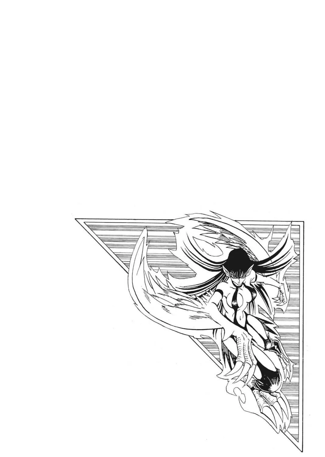 Read Yu-Gi-Oh Duelist chapter 162 image 38 on Lezhin