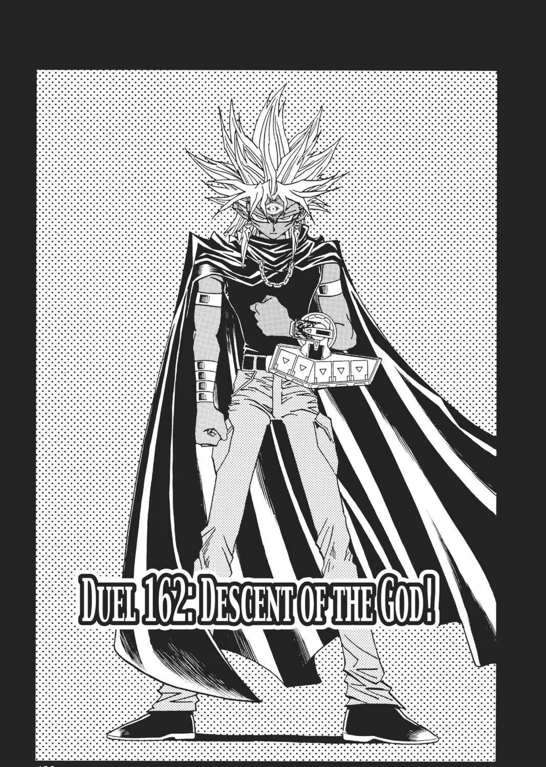 Read Yu-Gi-Oh Duelist chapter 162 image 4 on Lezhin
