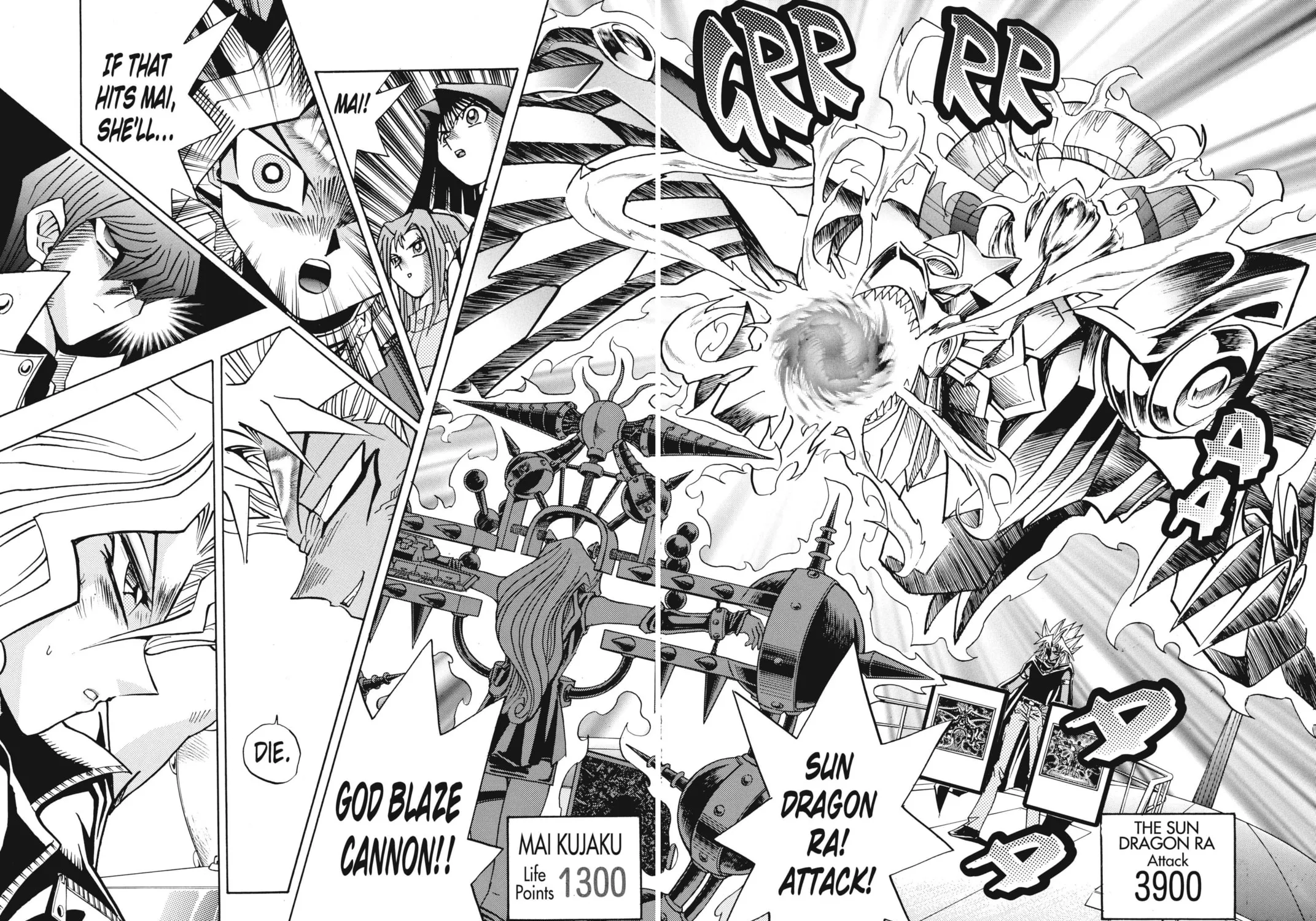 Read Yu-Gi-Oh Duelist chapter 164 image 20 on Lezhin