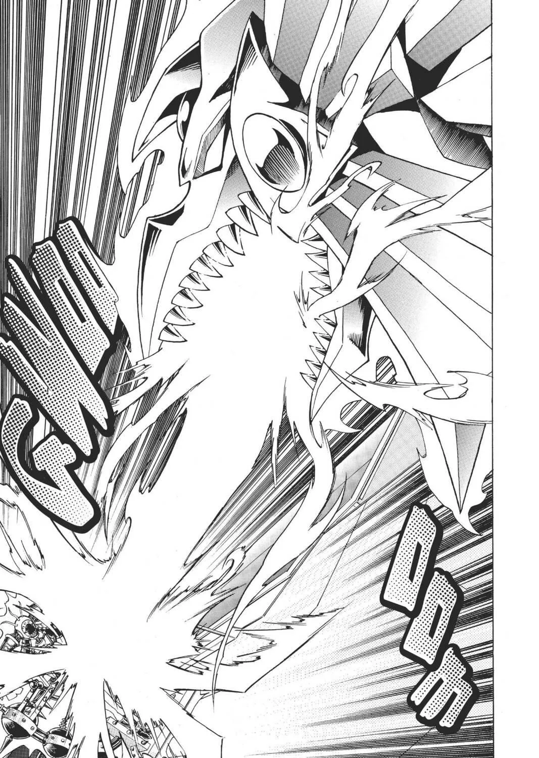 Read Yu-Gi-Oh Duelist chapter 164 image 28 on Lezhin