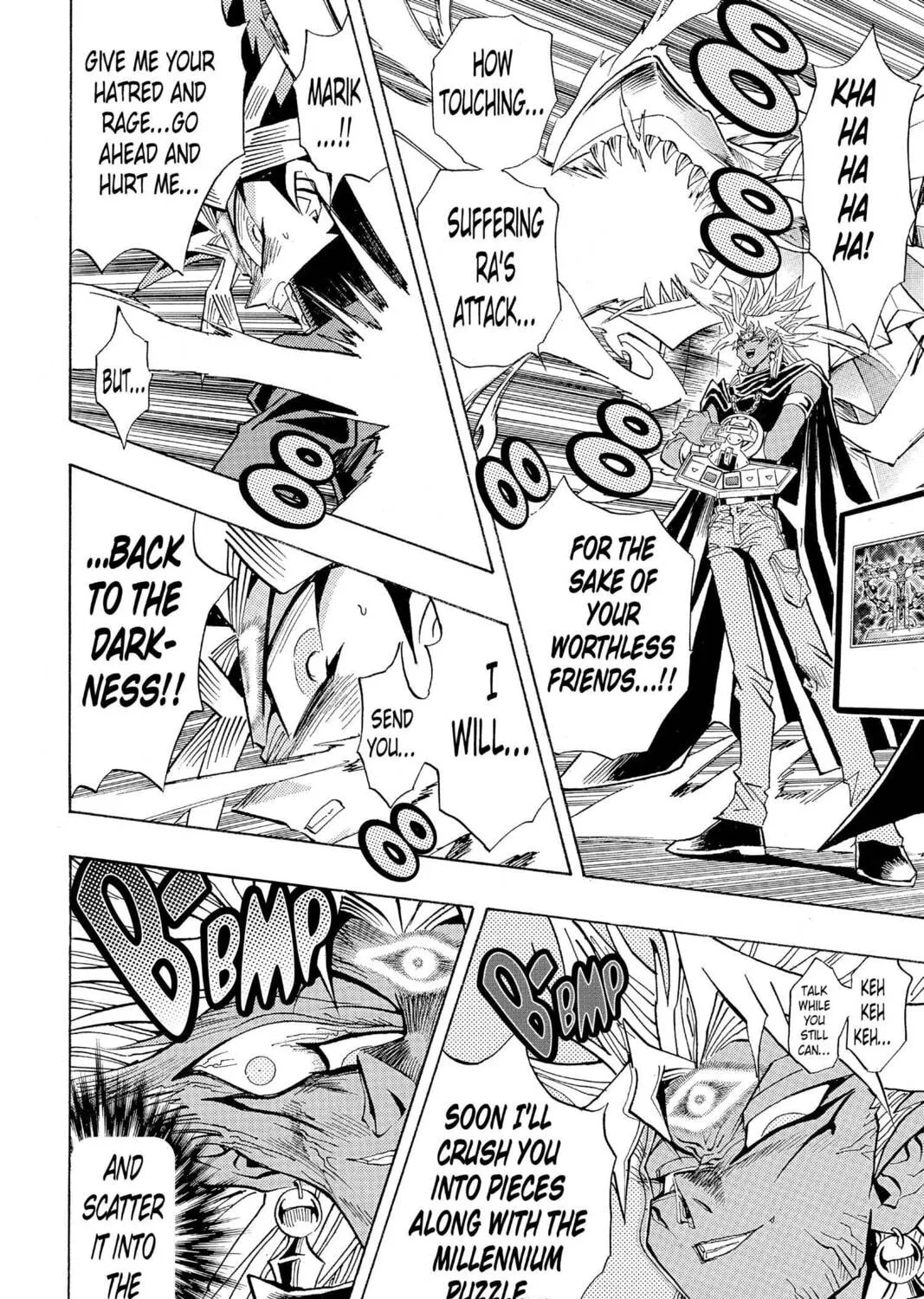 Read Yu-Gi-Oh Duelist chapter 165 image 2 on Lezhin