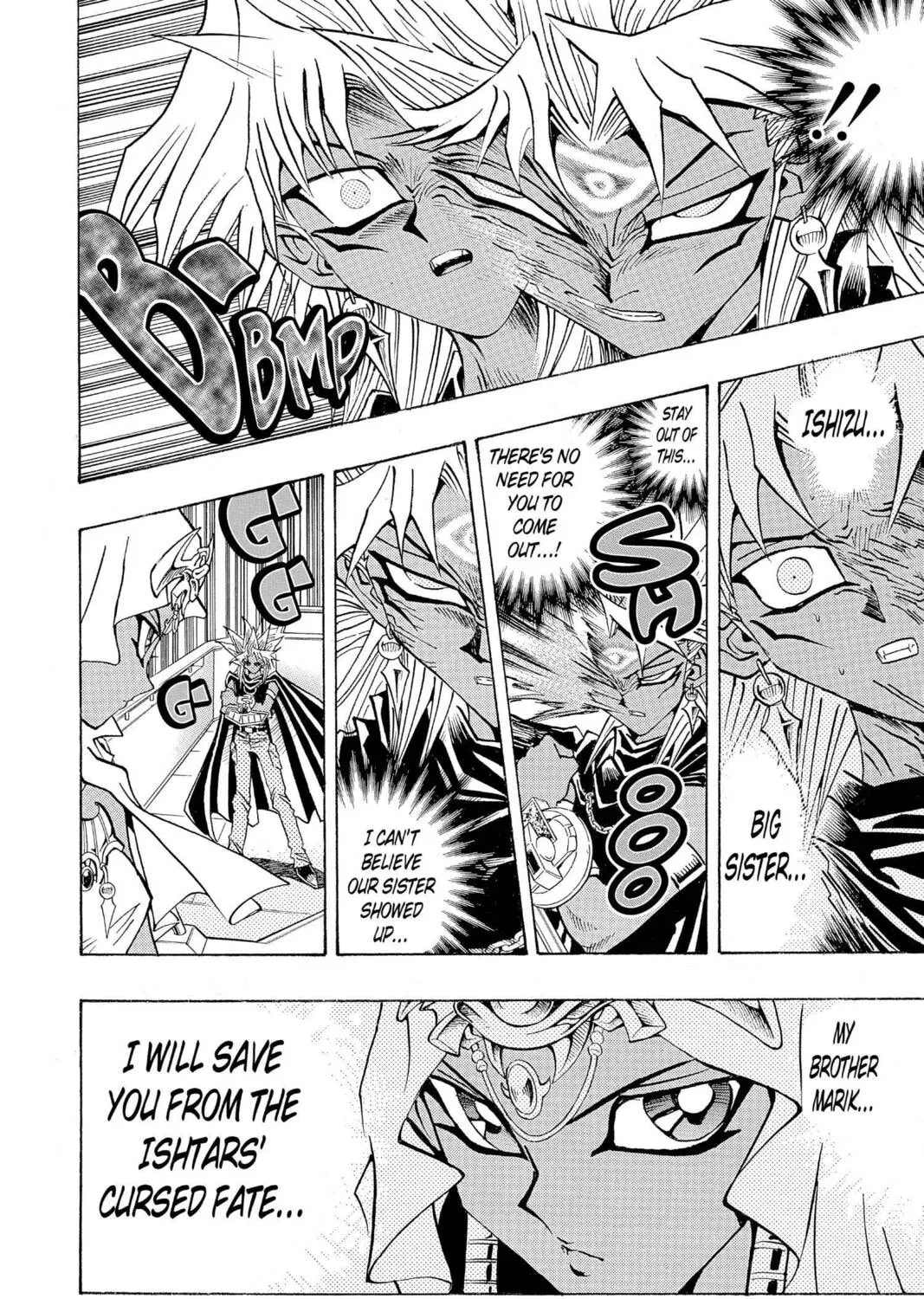 Read Yu-Gi-Oh Duelist chapter 166 image 2 on Lezhin