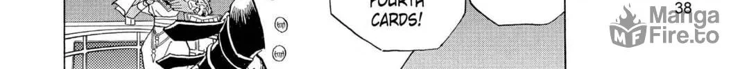 Read Yu-Gi-Oh Duelist chapter 166 image 23 on Lezhin