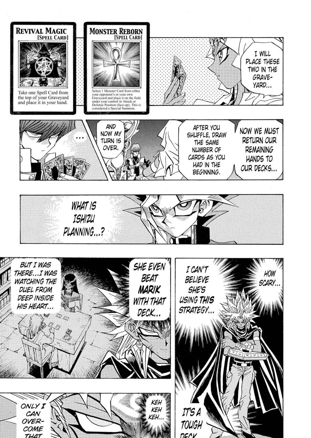 Read Yu-Gi-Oh Duelist chapter 166 image 24 on Lezhin