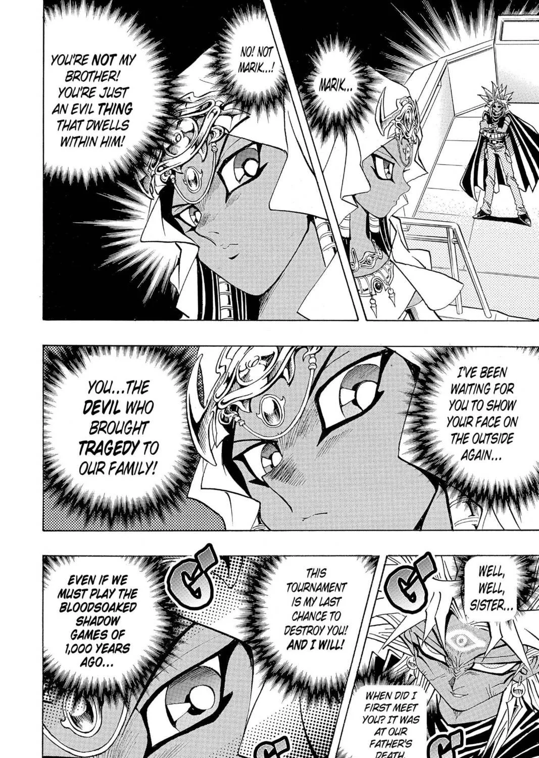 Read Yu-Gi-Oh Duelist chapter 166 image 26 on Lezhin