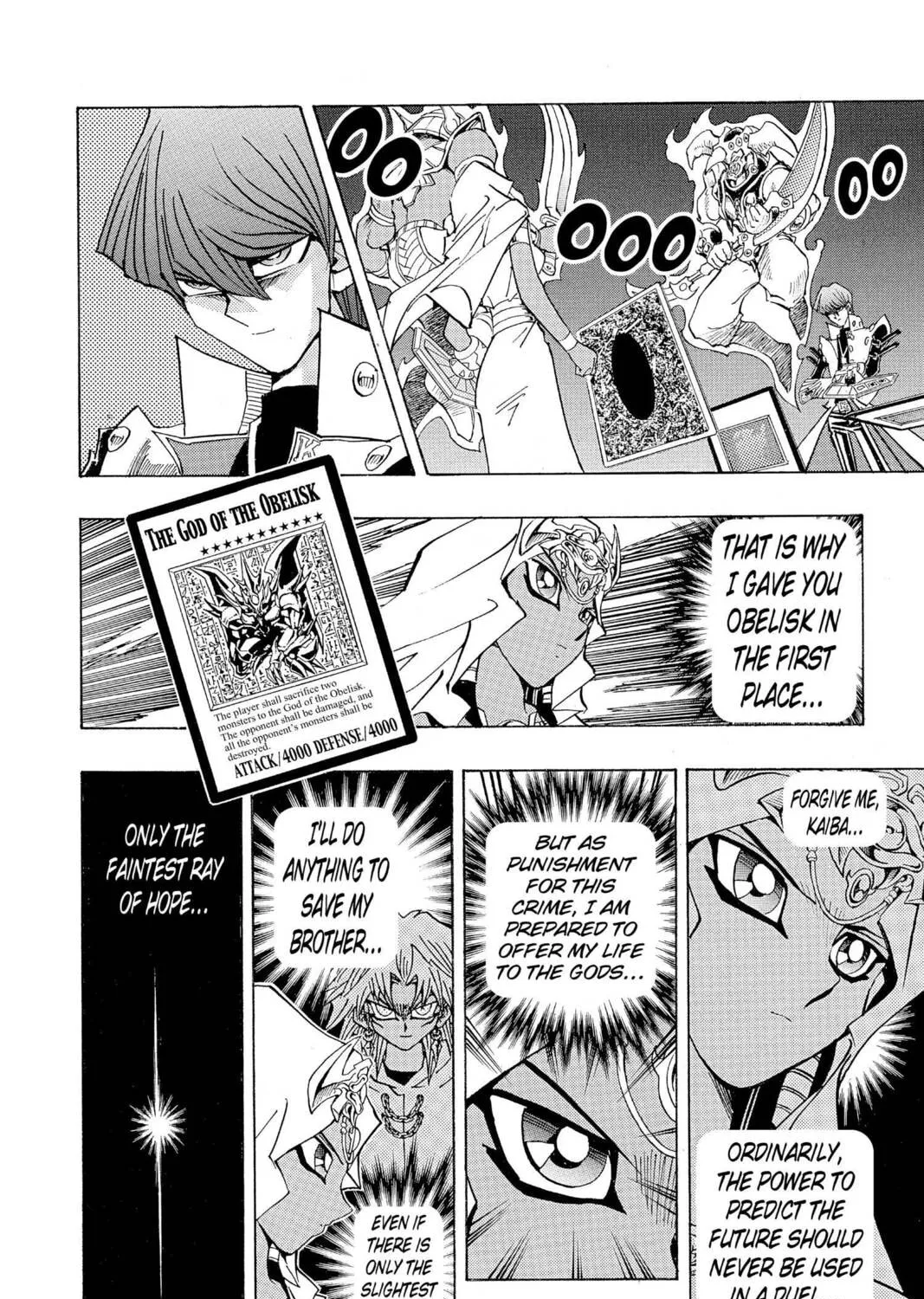 Read Yu-Gi-Oh Duelist chapter 167 image 12 on Lezhin