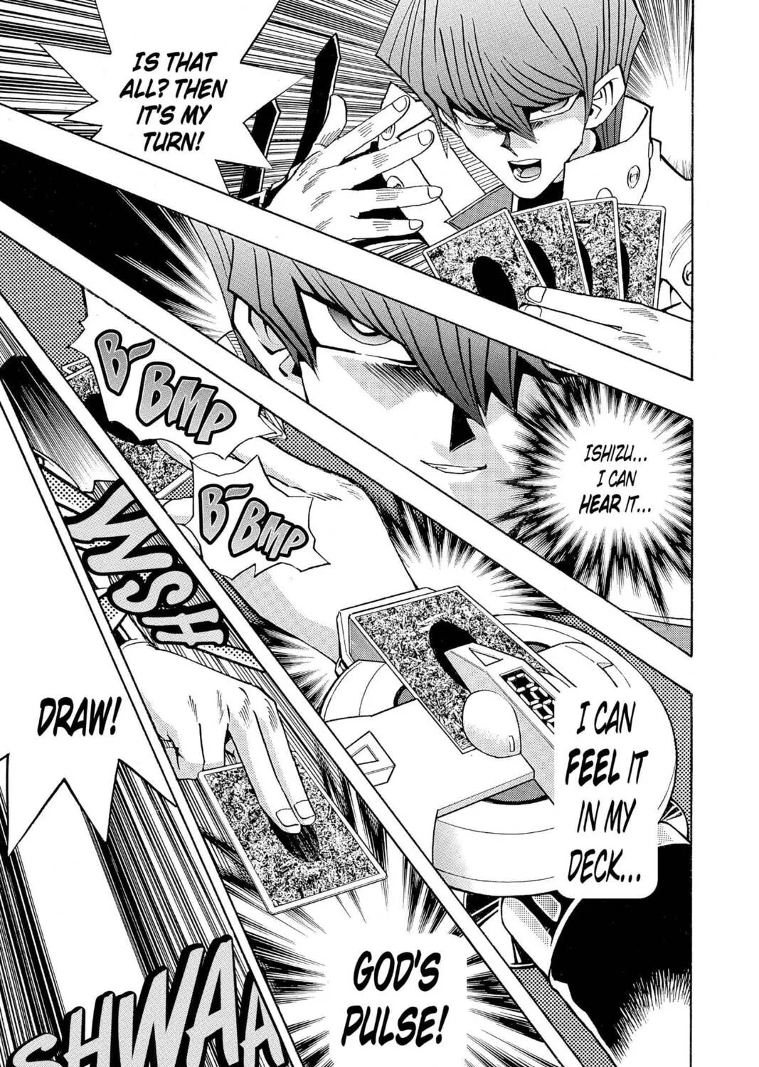 Read Yu-Gi-Oh Duelist chapter 167 image 26 on Lezhin