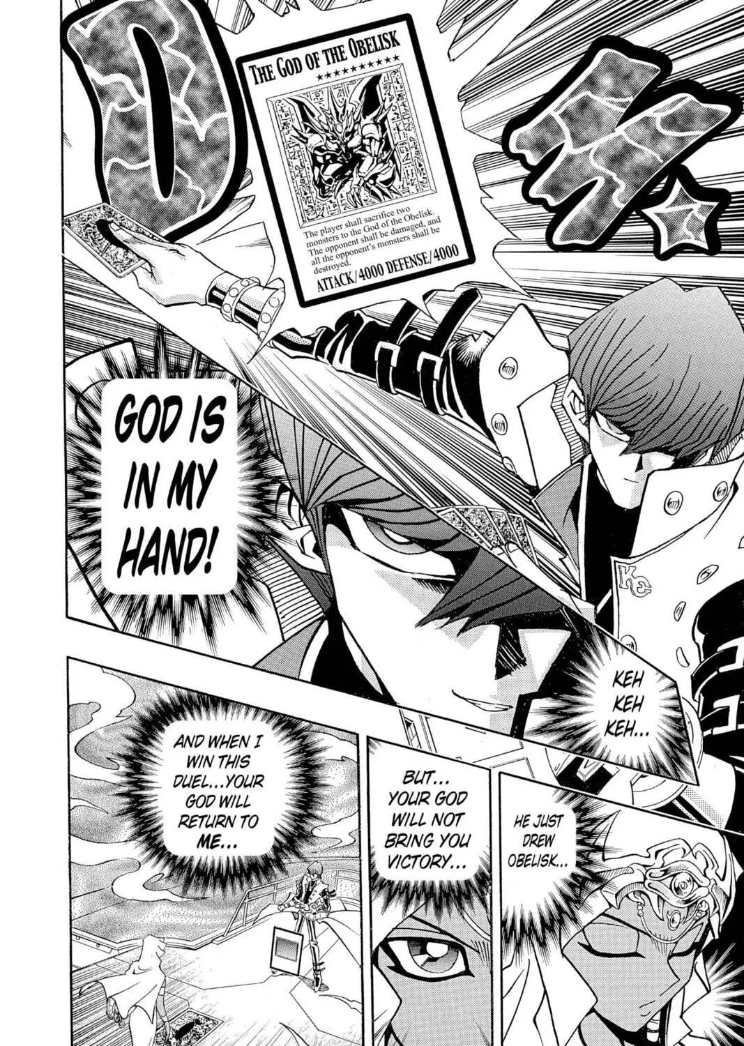 Read Yu-Gi-Oh Duelist chapter 167 image 28 on Lezhin