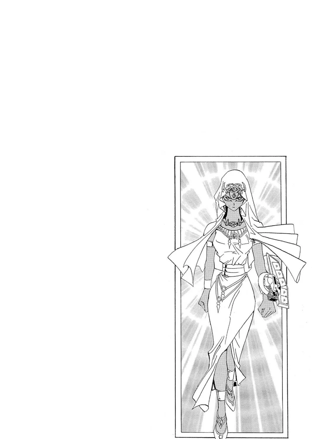 Read Yu-Gi-Oh Duelist chapter 167 image 36 on Lezhin