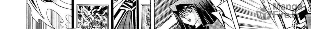 Read Yu-Gi-Oh Duelist chapter 168 image 11 on Lezhin