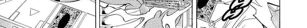 Read Yu-Gi-Oh Duelist chapter 168 image 13 on Lezhin